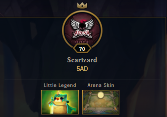 hello friends....my one day TFT break is over which means it's time for more viewer games. these have been really fun and a relaxing way to teach new folks as well as cooldown after long days of writing/other work, so i encourage you to take part!

twitch.tv/scarizardplays