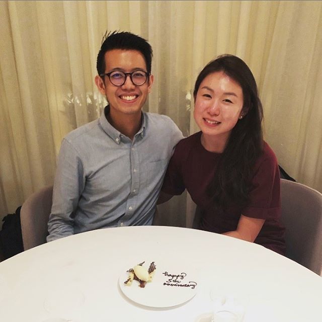 chlocy's tweet photo. 5 years later, still working on that #awkwardhand 🤗 https://t.co/leLOe1V6l6