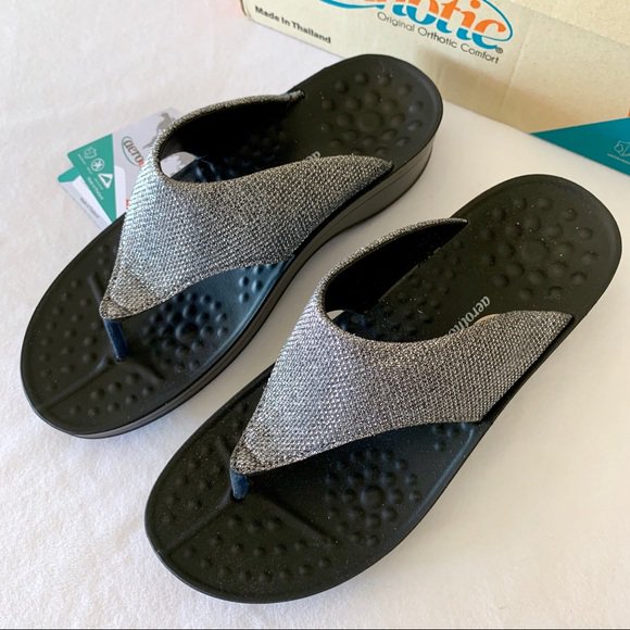 aerothotic flip flops