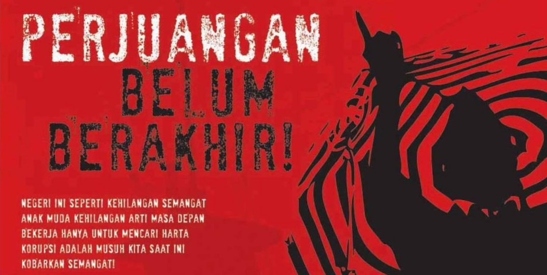 AiraAfniAmalia's tweet photo. Justru aku bangga berani protes dan marah kepada #PS08. Bahkan bersyukur aku bukan pendukung fanatik buta yg membenarkan semua tindakan #PS08. Itulah yg membedakan aku sbg Kampret dgn Cebong.
#PerjuanganBelumBerakhir https://t.co/cwXwb7GJgy