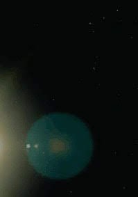 AledeAndradeIII's tweet photo. @VladimirAras @AsteroidDay @NASAVoyager @esa @DrBrianMay @UN @bramonmeteor @AsteroidWatch @NASAGoddard @NASAHubble @NASA Informando Dr @VladimirAras
Hera é uma Subestelar Anã Azul Topázio, é maior que as Estrela Anã Branca Sírius-A na Constelação de Cão Maior e maior que a Estrela Anã Azul Vegas da Constelação de Lira. Foi focalizada pela sonda reativada @NASAVoyager #VoyagerII #HD20180101PXHera https://t.co/xzo4B1fBwN