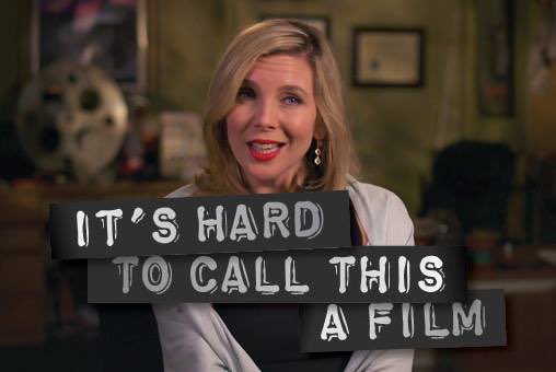 jmhatala's tweet image. Time to dissect a little classic called Drop Dead Fred. #HowDidThisGetMade