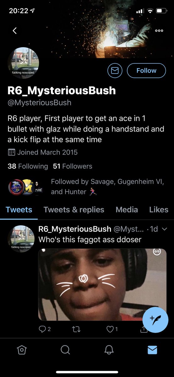 imKlayso's tweet image. 🤡