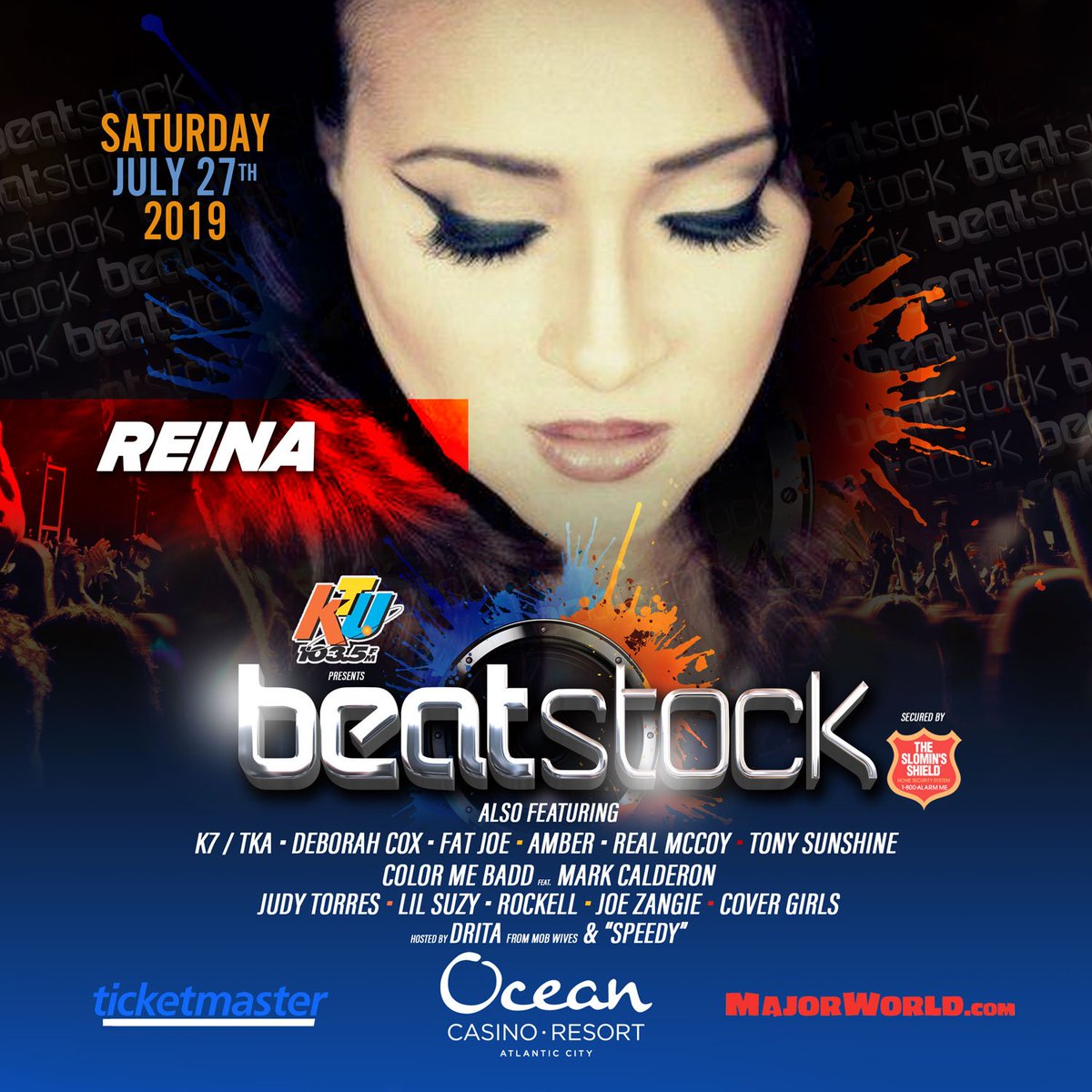 BEATSTOCK!!!