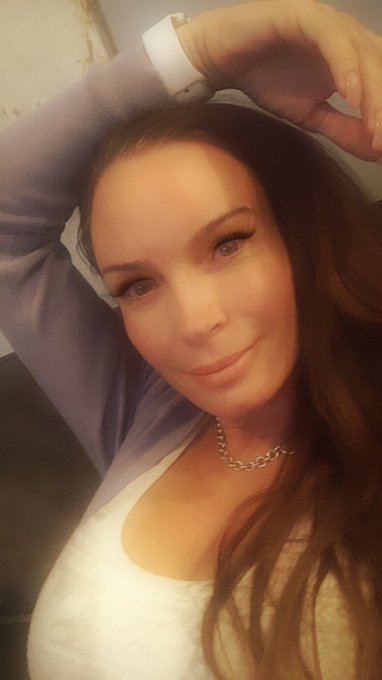 Just relaxing after some super awesome sex. I&rsquo;m totally chilling. I hope you all get laid today too.