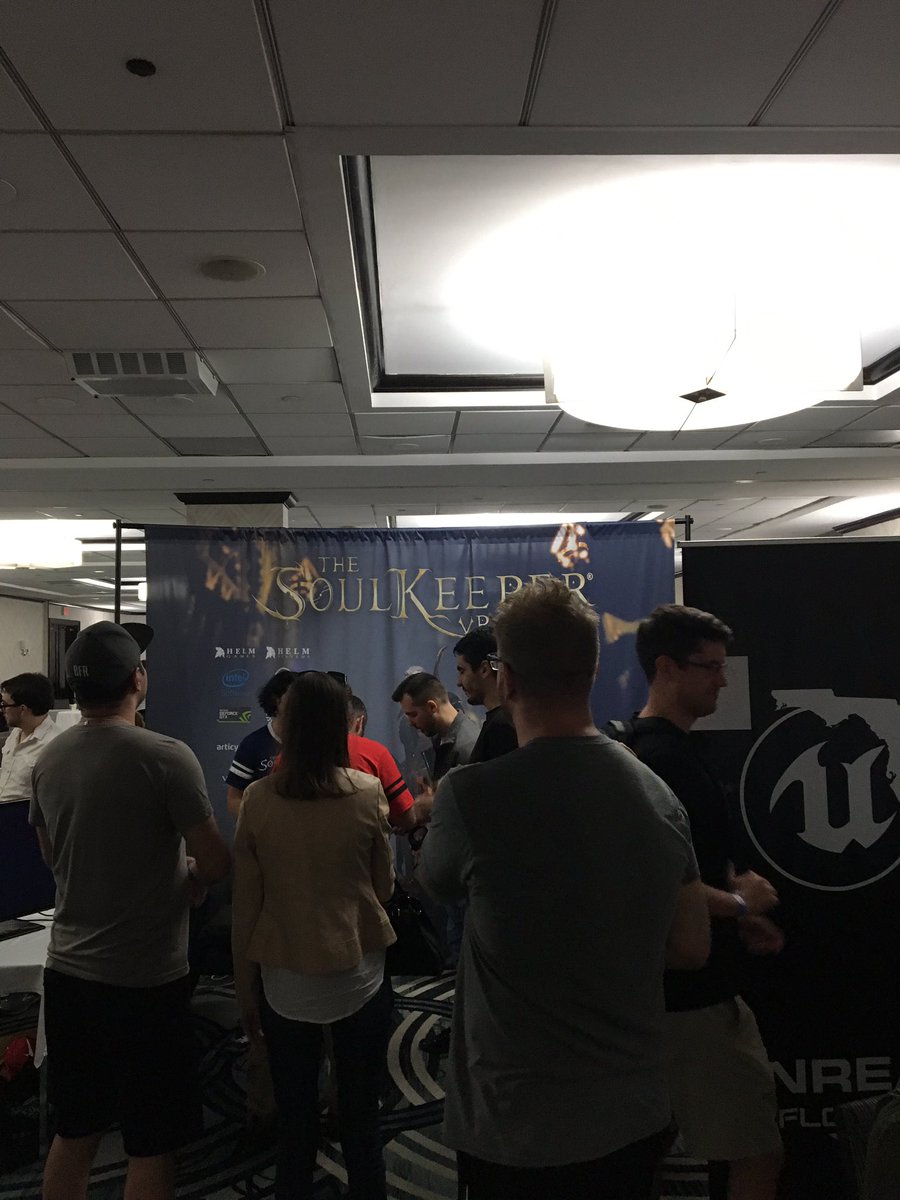 The SoulKeeper® tweet media