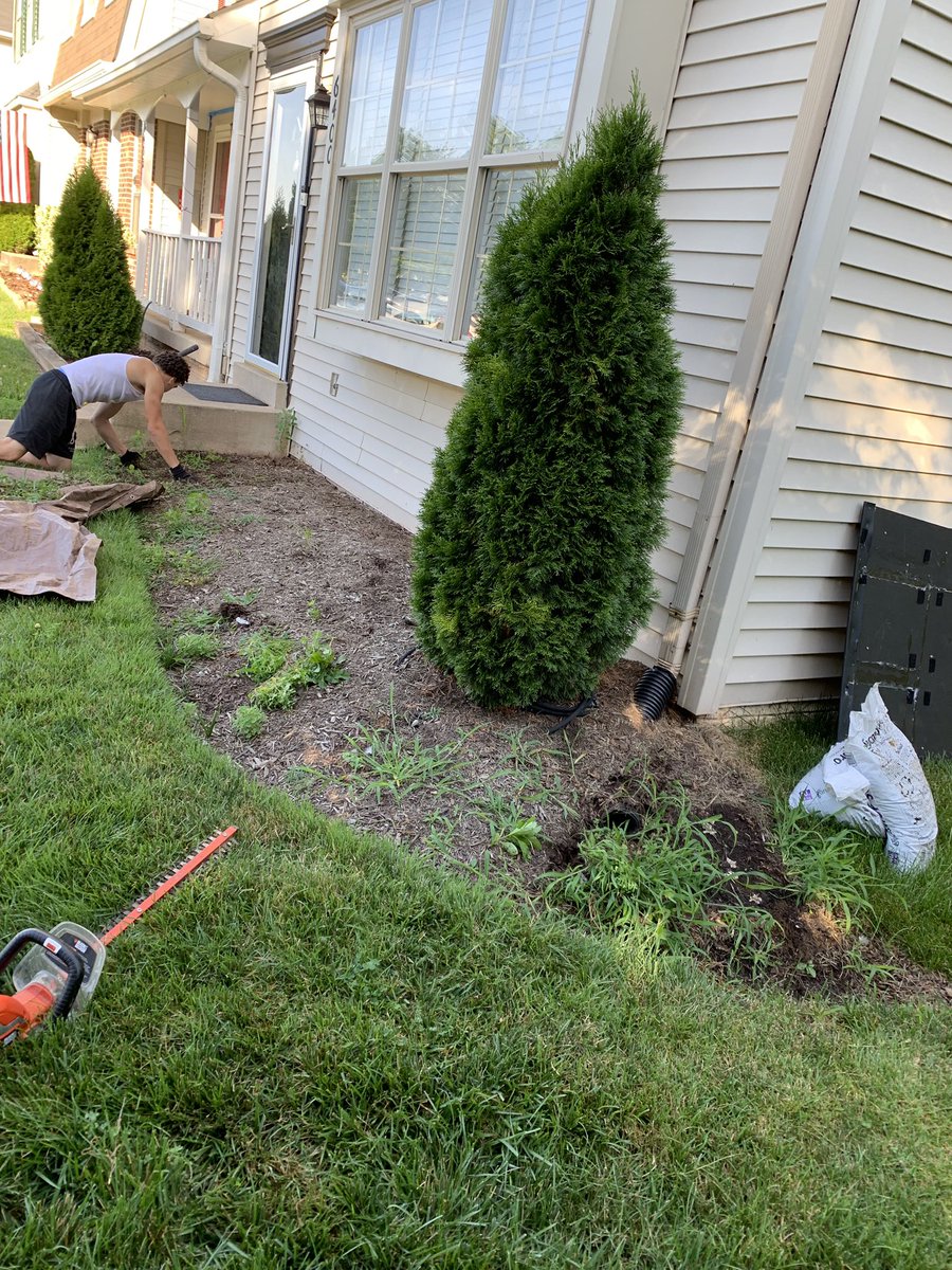 EPP’S LANDSCAPING tweet media