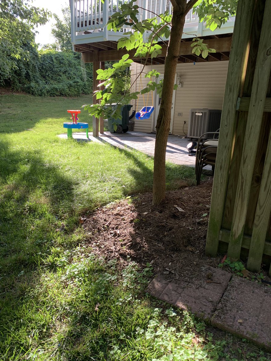 EPP’S LANDSCAPING tweet media