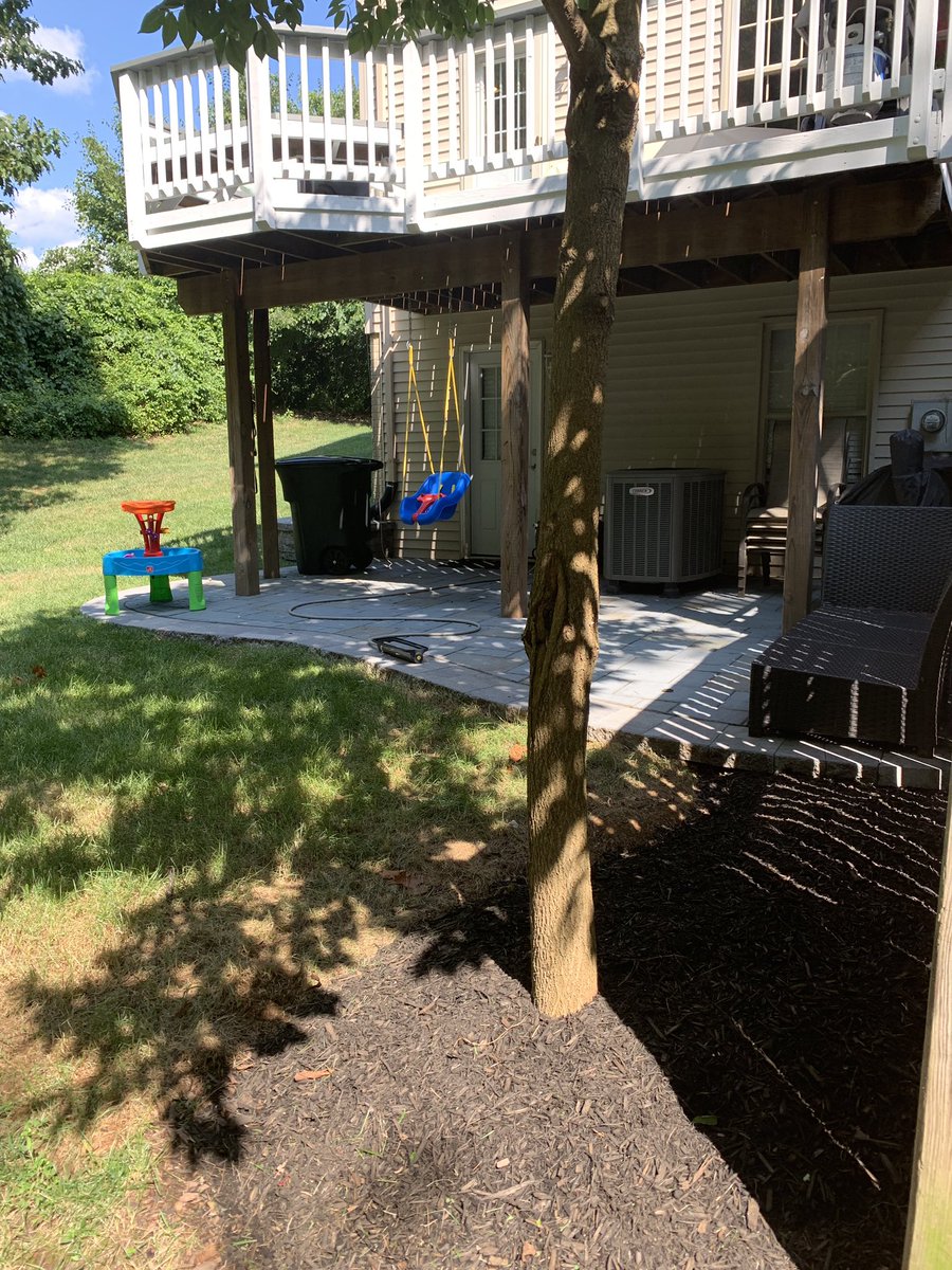 EPP’S LANDSCAPING tweet media