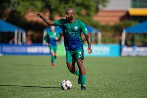 hfdathletic's tweet photo. FINAL SCORE: Hartford Athletic 2, Indy Eleven 1. We pull the upset and win our first-ever match at Dillon Stadium!!!!
#HFDvIND #HereWeCome #FortressHartford https://t.co/RkW9Ypj9NM