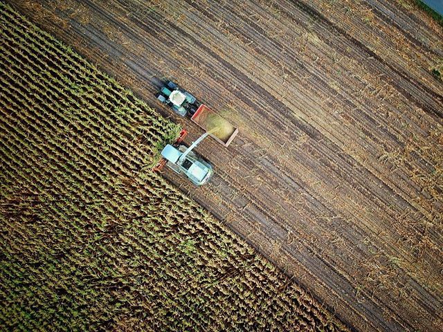 These days, it seems like everyone is being asked to do more with less — fewer hours in the day, smaller budgets and less resources. Farming is no different. Today, producers are being tasked with increasing their yields while reducing their costs. To ac… ift.tt/2JG806b