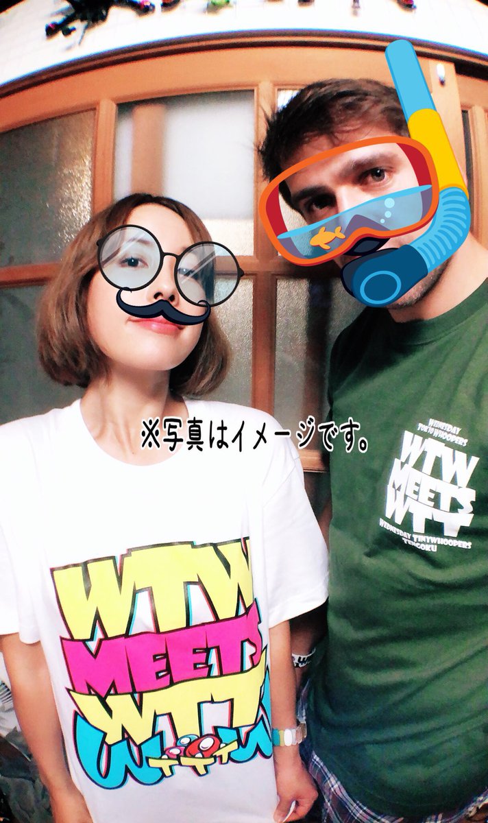 namaikicastle tweet picture