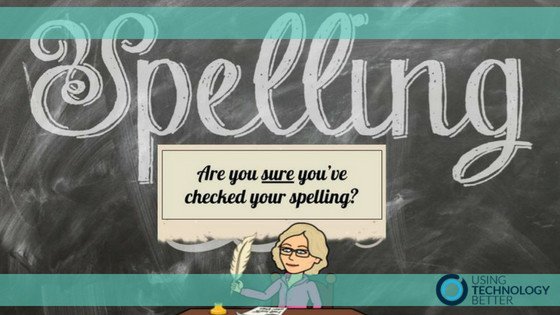MikeReading's tweet photo. Here's how to use spell check in #Google #Docs, #Slides and #Sheets πͺ #utbPD #utbSTEAM #utb #GSuiteEDU #gafe #googleEDU #googleforEDU
Read β‘ https://t.co/A7FYFEF0uB
Don't forget to share! π₯ https://t.co/tyOP2nRWK1