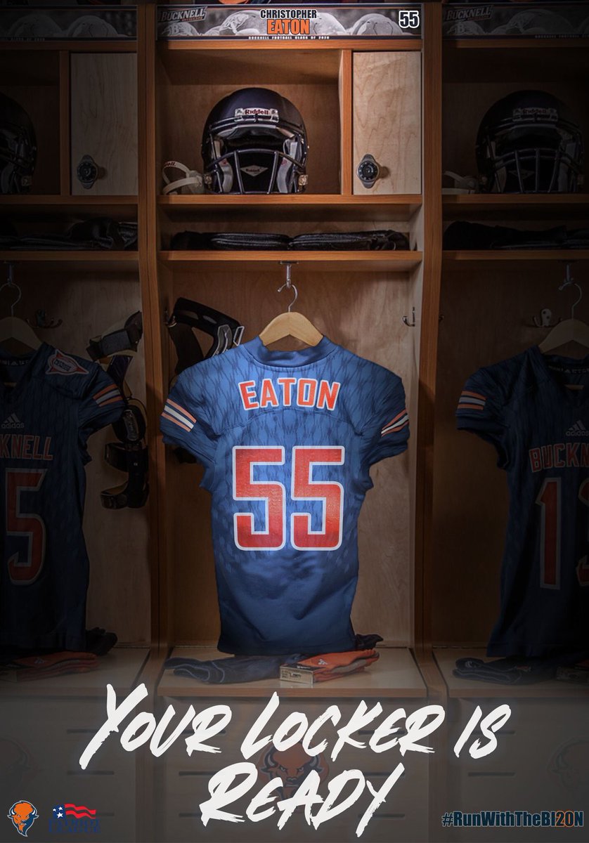 Bucknell showing love🙏🏽#bisonfamily