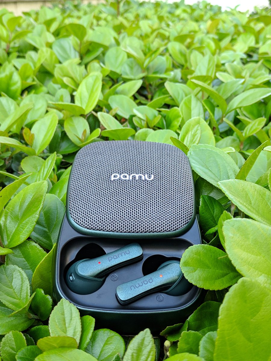 rikrdo_sn's tweet image. Boníssimo #pamuslide
@PadmateAudio