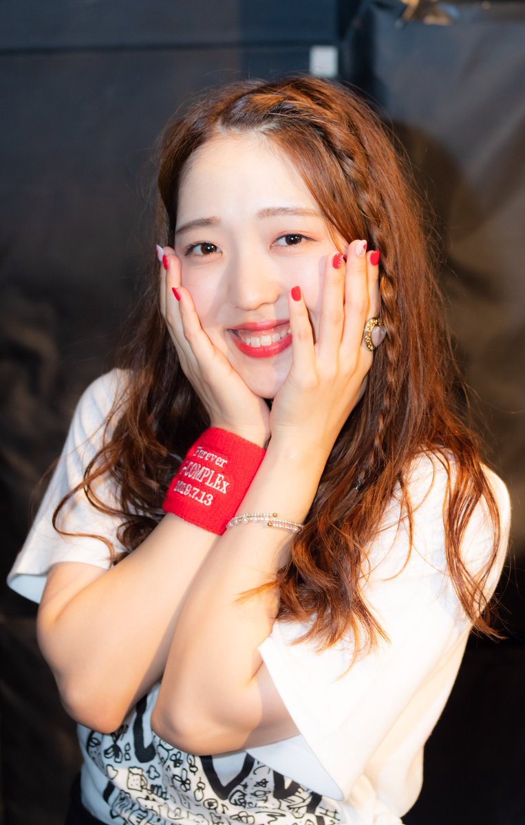 aile_sai_2008's tweet photo. 2019.7.13(土) 渋谷TAKE OFF 7
『G-COMPLEx ファイナルワンマンライブ』
#ジーコン #gcomplex #八木くるみ https://t.co/1PZK8pSktK