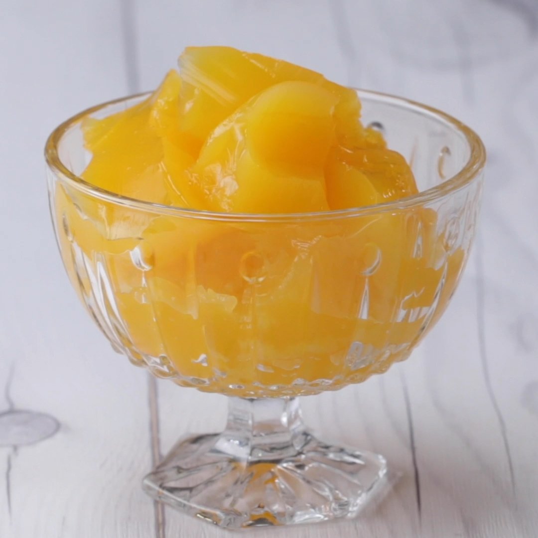 紙パック丸ごとで作る 衝撃の巨大ゼリー Twitter 紙パック丸ごとで作る 衝撃の巨大ゼリー Twitter