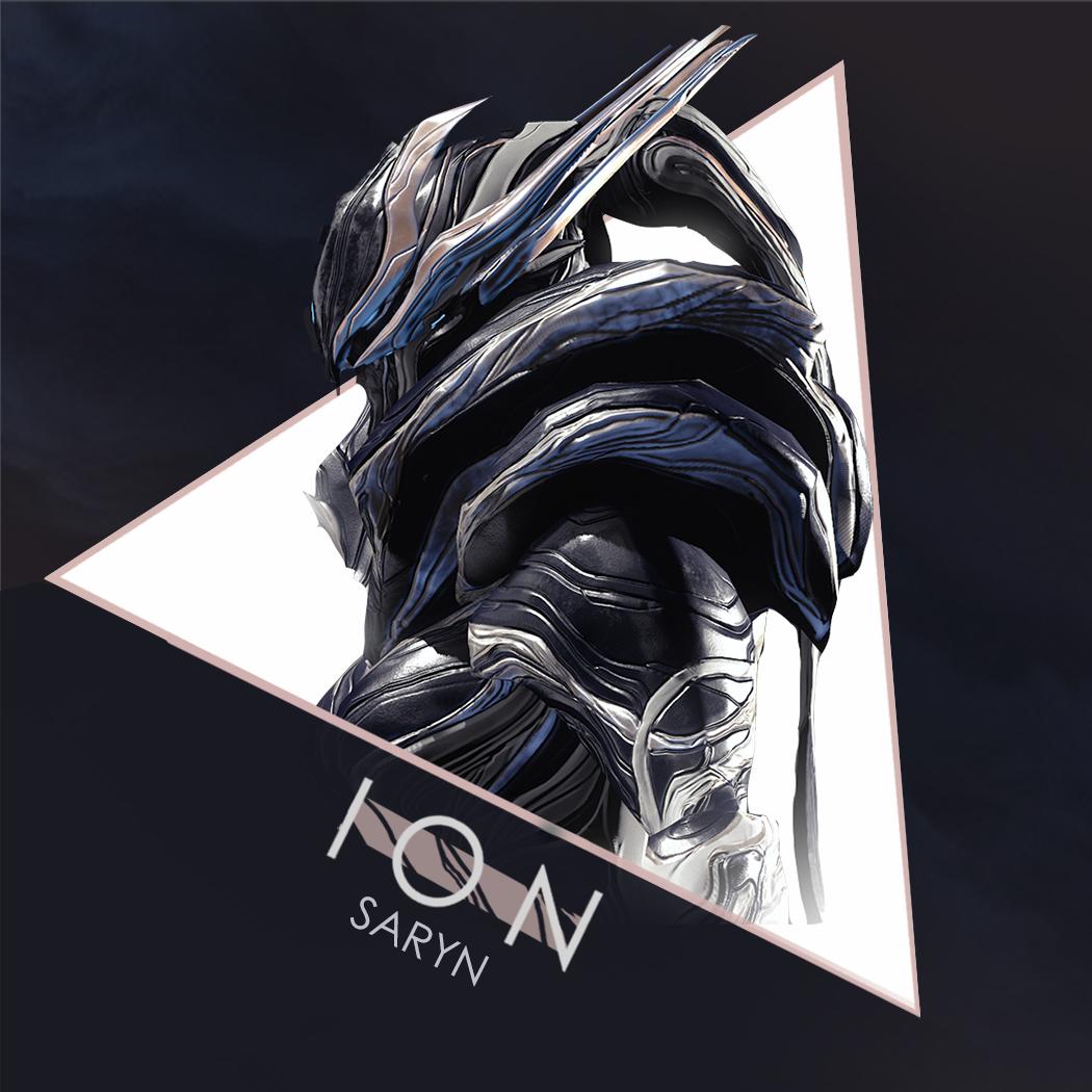 Yatus New Helmet For Saryn Ion Now On Steam Playwarframe Warframe Tennogen Check It Here T Co 0c4wndkyd8