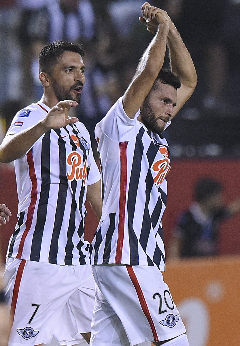 IngeGuma's tweet photo. La ultima vez que debutamos con un triunfo en el torneo local fue el 03/02/2017 , 3 a 2 vs Guarani por el Apertura 2017, que seria también nuestro ultimo titulo.
#GumaDatos https://t.co/lUQpPzrtCJ