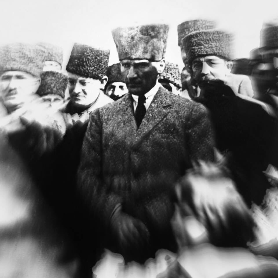 Coşkun KAYA tweet media