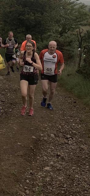 termoneenyrc's tweet photo. Run the Carn
Well done to our members Helena Quinn, Brian Young, Annemarie Pickering, Andy Campbell and Sabrena McLaughlin who took on the mighty ‘Run the Carn’ 5k on Friday. It’s a tough course! #ancarn #termoneenyrunningclub #5k #maghera https://t.co/IxVr2Ee95C