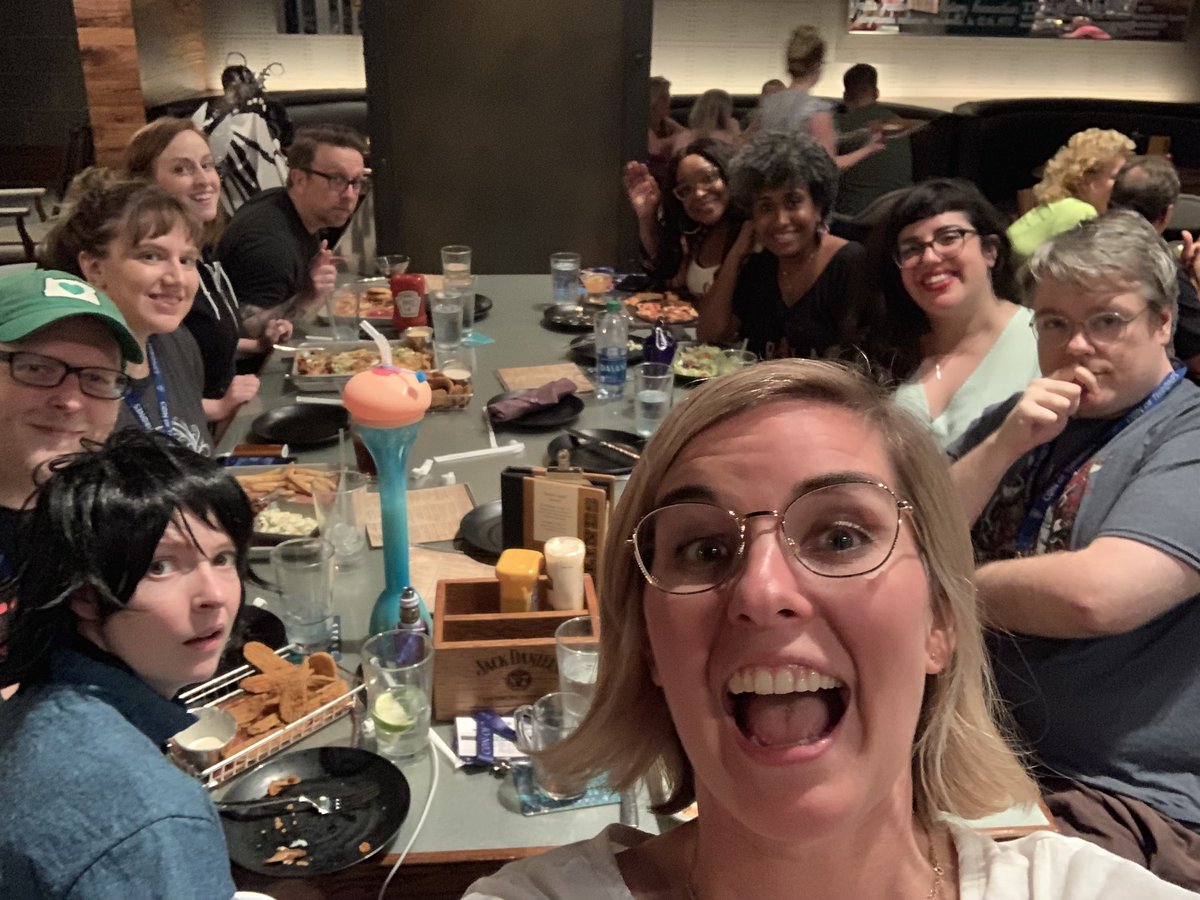 kimrrenfro's tweet image. Making the worlds stupid face but hiiiiii ❤️ #ConofThrones 🏰