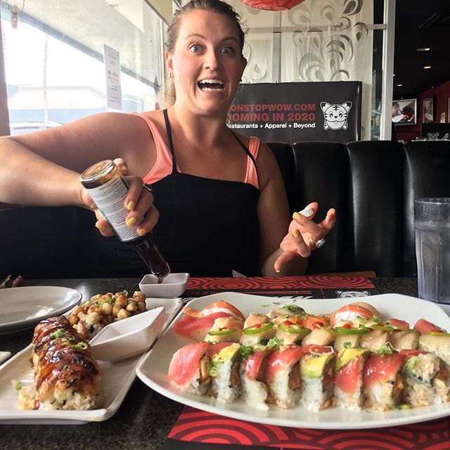 Power Hour Snacks tweet media