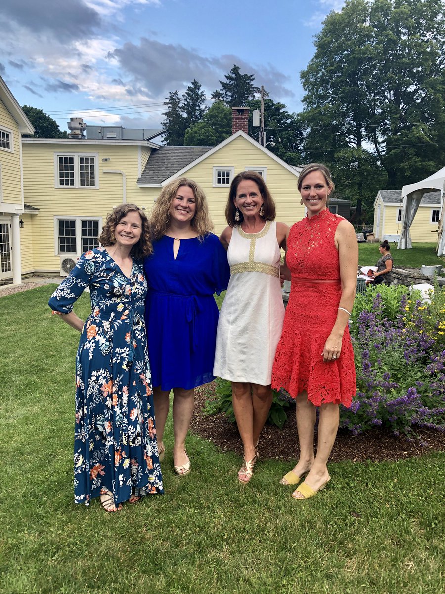 BrilliantCFES's tweet photo. We ❤️ this team! Not only do they work hard but they clean up pretty well too. It’s time for a party. With a HUGE purpose. #beforeandafter #makeadifference #socialgood #LiftAsYouRise #firstgen https://t.co/WF9c1qLW7g