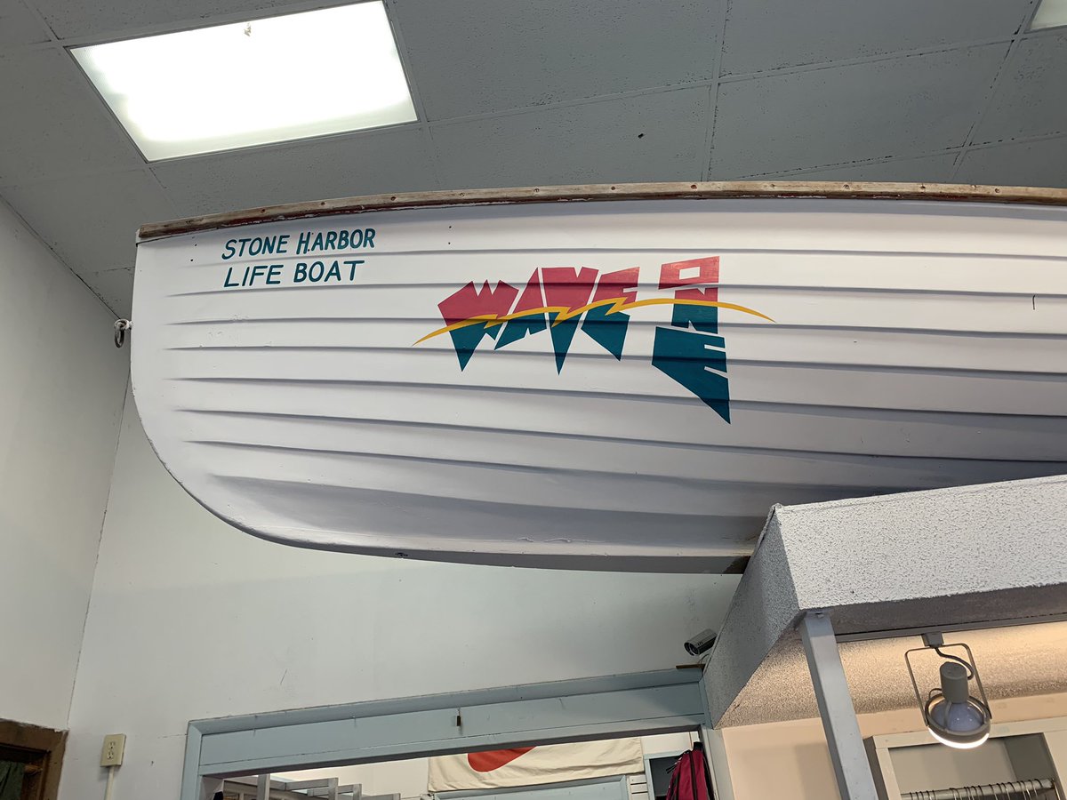 If you are down the Jersey Shore, check out <a href="/waveonesports/">WaveOneSports</a> in Stone Harbor