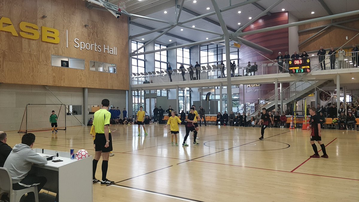 Mainland Football tweet media