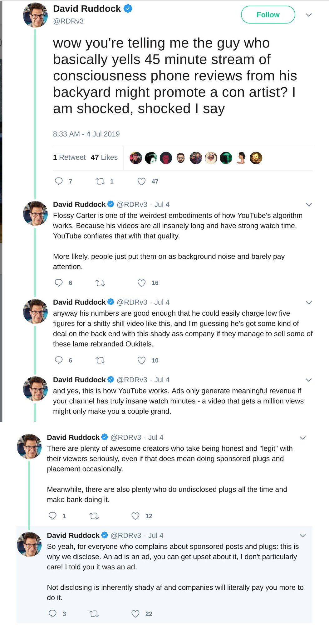 Ryancology on Twitter: 