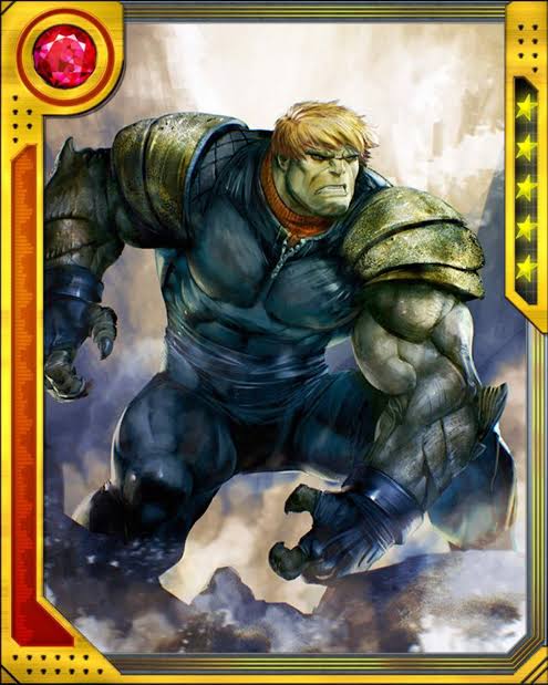 astareceae's tweet photo. H U L K L I N G

•Young Avenger
•Semi Cannon
•Mar-Vell's son
•Rol corto/medio
•No nuevo, pero falto de práctica  UnU

Ya saben, den MG y RT, porfis UuU https://t.co/mBVgsLdzI0