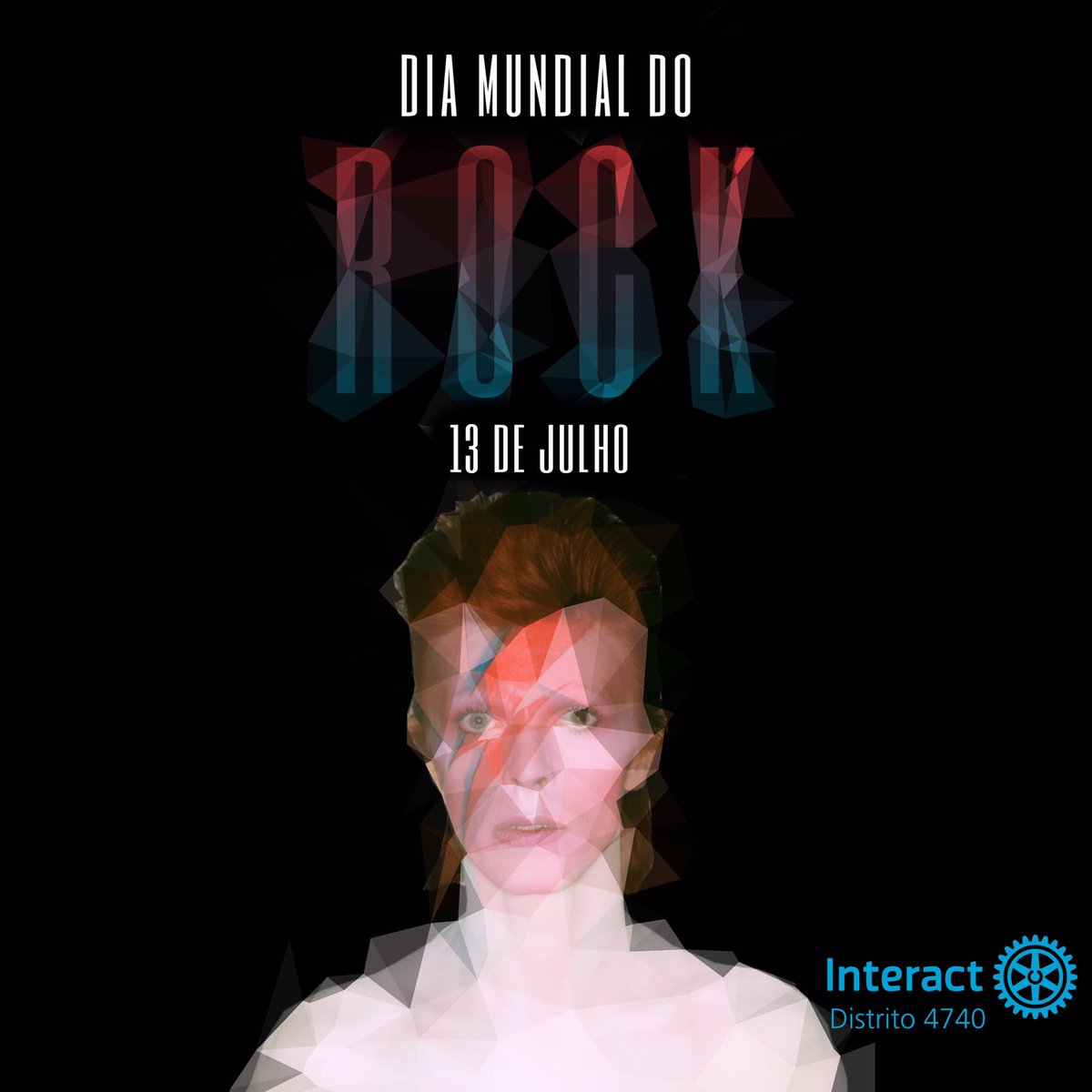 interact4740's tweet image. Para celebrar o #DiaDoRock , separamos para vocês algumas músicas desse gênero musical que conseguiu se espalhar rapidamente pelo mundo com suas batidas diferentes e ritmos únicos!