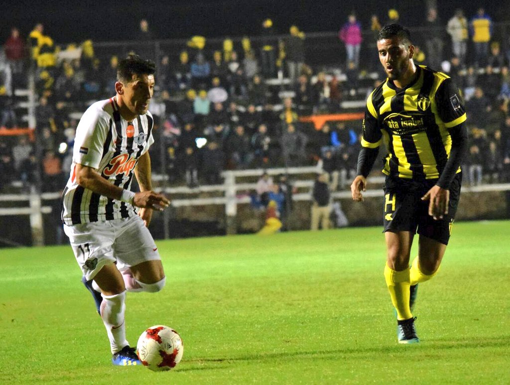 IngeGuma's tweet photo. A mitad de Semana jugamos por Copa Paraguay
Nuestro debut fue 8 a 2 vs San Antonio de JLM
Las estadísticas en ese torneo desde el 2018 son: 5PJ 4PG 1PP 17GF 3GC
Los goleadores son: Jorge Recalde e Ivan Franco con 2 goles
El prox rival sera Inde o Tembetary
#GumaDatos https://t.co/WAVmcsQAl9