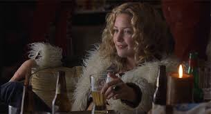 Happy birthday Cameron Crowe. Almost famous was one of my most joyful movie experiences of the early 2000s. 