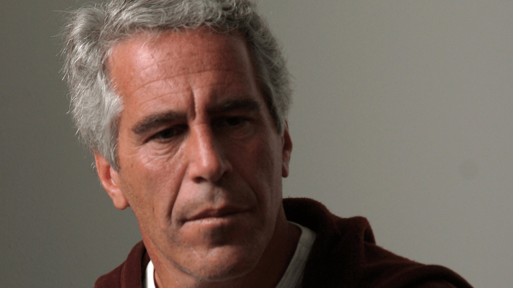 thenuclearunit's tweet image. Conspiracy Theorist Dad Vindicated After Billionaire Caught in Sex Slave Ring thenuclearunit.com/2019/07/13/con…