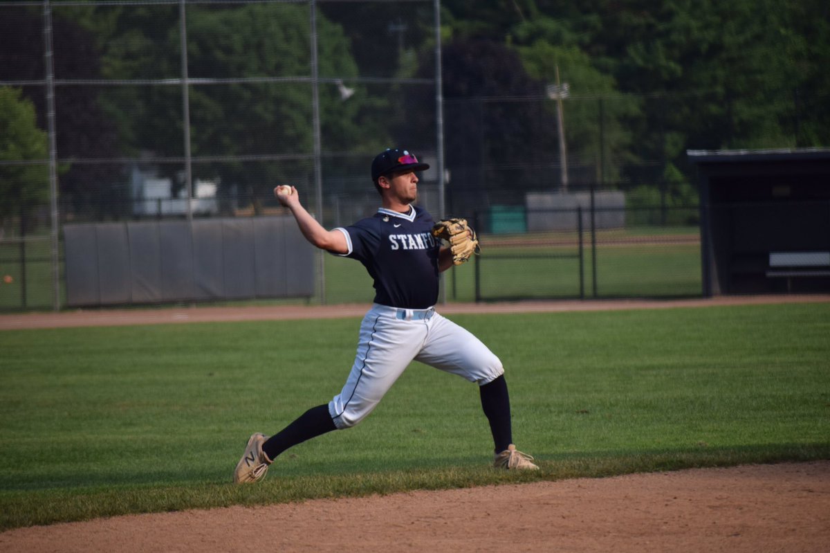 Some more great news from Post 3! We are once again extremely proud of one of our own, TJ Wainwright, on his commitment to play baseball at Central CT! TJ is one of the hardest working kids to have come out of our program. Best of luck going forward T! #ctbase #ctalbb #mudita