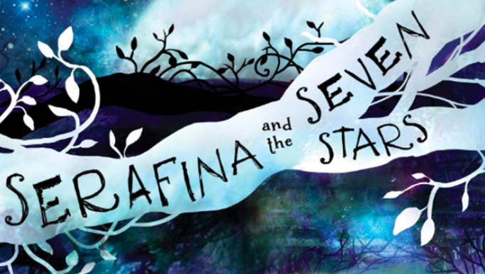 New this week! Serafina confronts a new magical threat in her fourth epic adventure, #SerafinaAndTheSevenStars: spr.ly/6018EvdOs 
cc: <a href="/beattybooks/">Robert Beatty Books</a> <a href="/DisneyBooks/">Disney Books</a>