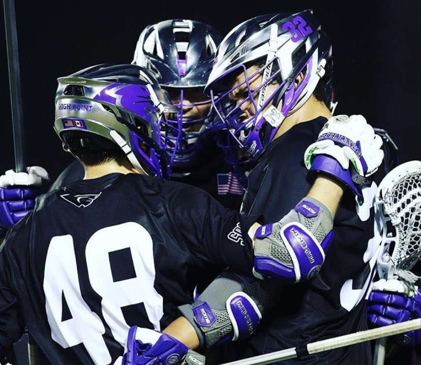 bwilliams_04's tweet photo. I am extremely excited to announce my commitment to play Division 1 lacrosse at High Point University!  Huge thanks to all of my teammates, coaches, and family who have helped make this dream come true. #GoPanthers https://t.co/TaRZsXs3WQ