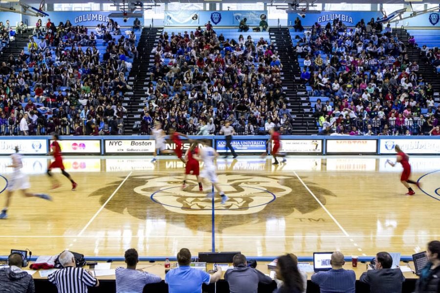 seankellydarks's tweet photo. Blessed to receive an offer to play basketball at Columbia University! #RoarLionRoar #IvyLeague https://t.co/UZxySjFfID