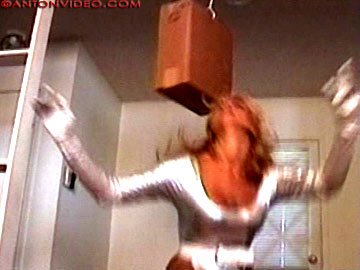 StacyBurke's tweet photo. PHOTOS: Silver Surfer Girl Bound and in peril from #AntonVideo - scroll to see all PHOTOS @ https://t.co/1CE4X9GX0G https://t.co/aMin8OvI0m