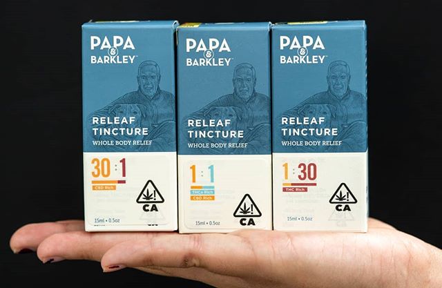 EmpireModesto's tweet photo. papaandbarkley make some awesome tinctures! Whether you're looking for a high cbd or high thc formula, they've got you covered! 🔥🔥🔥
#empirewellness #420 #marijuana #cannabis #710 #indica #sativa #hightimes https://t.co/XPvrlUzvla