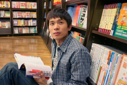 Twitter 上的 W Woods えっっっ あの 軍犬 台湾のbdsm小説 が短編映画化されてる ってか 主役くんがなんと 台北の朝 僕 は恋をする 一頁台北 の主演の姚淳耀 ジャック ヤウ くん 監督は王品文 Jibunmemo T Co Tdwgnmixkm T