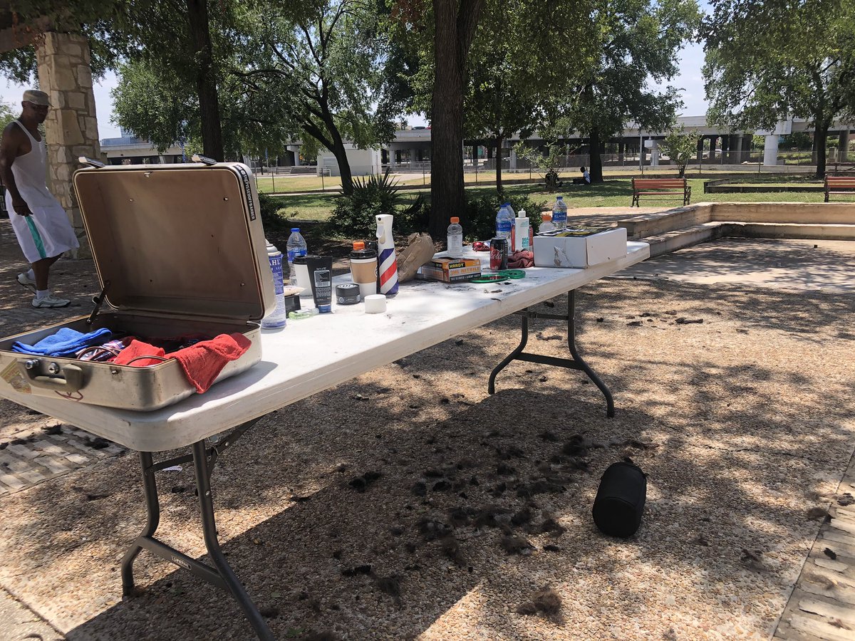 Sanantoniobarber Hashtag On Twitter