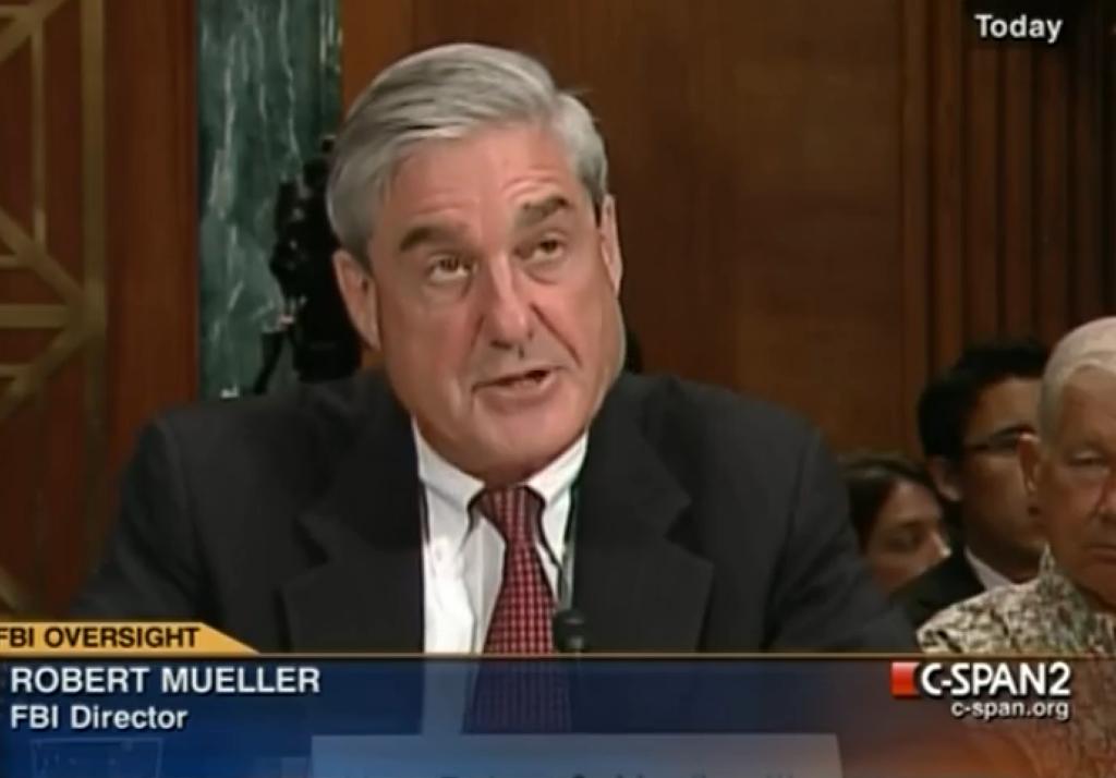 Democrat Rouda lets cat out of the bag: Mueller coached on what to say at Wednesday hearing