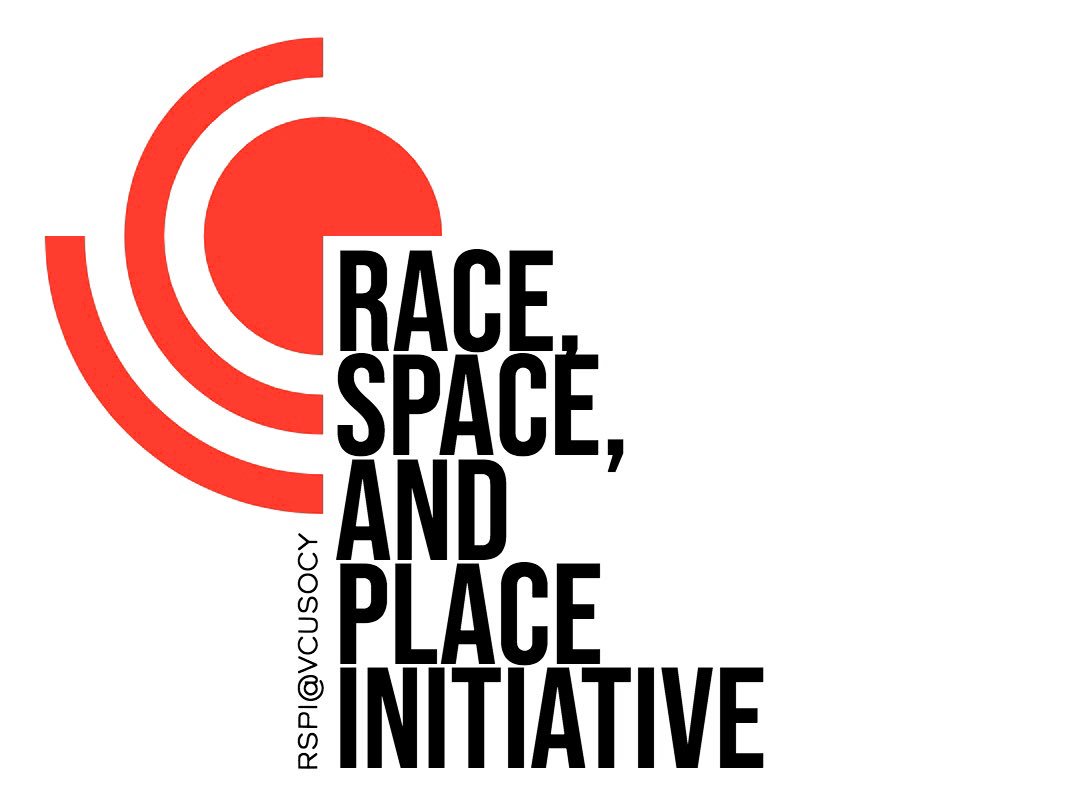 Dr. @TressieMcPHD of <a href="/SociologyatVCU/">Sociology at VCU</a> &amp; @ChiokeRVA of <a href="/VCUAFAM/">VCU AFAM</a> have teamed up to create <a href="/VCU/">VCU</a>’s new Race, Space &amp; Place Initiative: a yearlong hub for research on social inequalities in our digital society. Sign up now: rspivcu.org! Lectures begin September 9th. 🤓