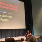 Photo by National Principals (@NPLINYC)