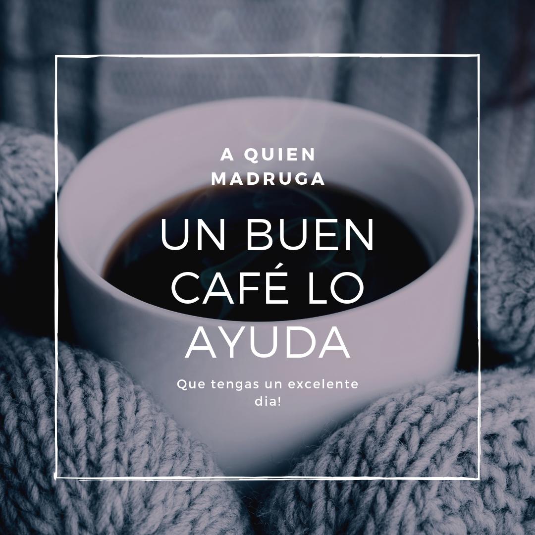 abelrive's tweet image. Cuando hay problemas un buen café nos ayuda