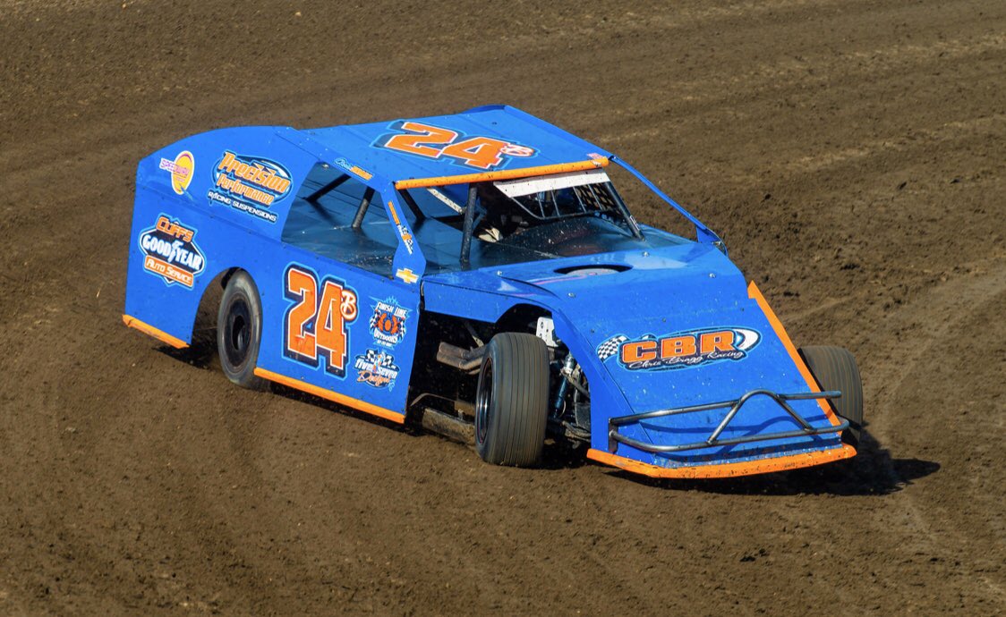 BraggRacing24's tweet photo. Dakota Classic Modified Tour. https://t.co/vWS0GC8QDP