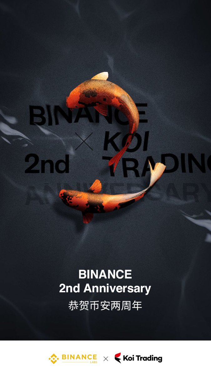 Koi Trading (@KoiTrading) / Posts / X